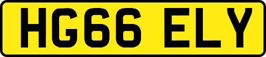 HG66ELY