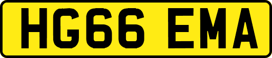 HG66EMA