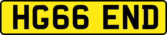 HG66END