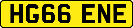 HG66ENE