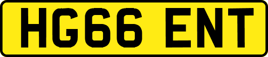 HG66ENT