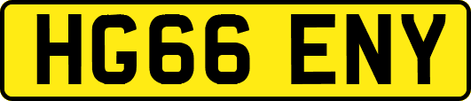 HG66ENY