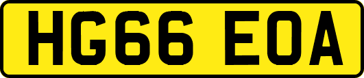 HG66EOA