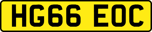 HG66EOC