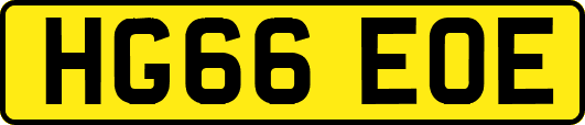 HG66EOE