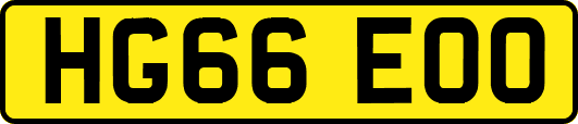 HG66EOO