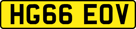 HG66EOV