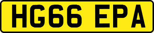 HG66EPA