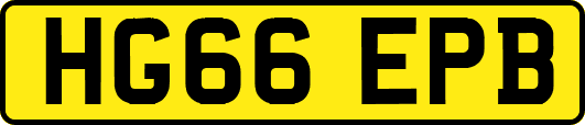 HG66EPB