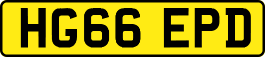 HG66EPD