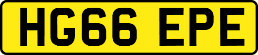 HG66EPE