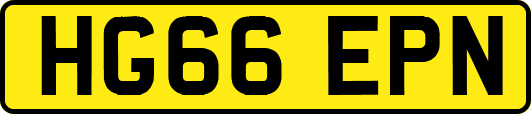 HG66EPN