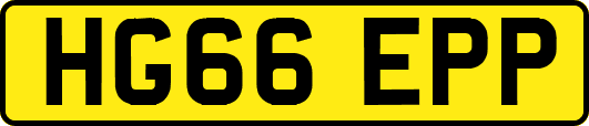 HG66EPP