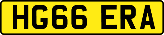 HG66ERA