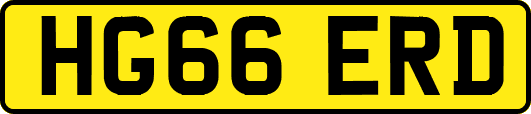 HG66ERD