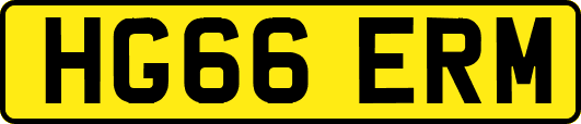 HG66ERM