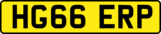 HG66ERP