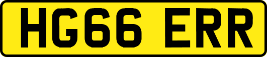 HG66ERR