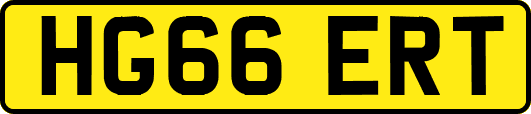 HG66ERT