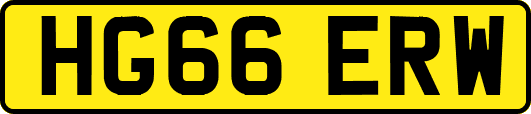 HG66ERW