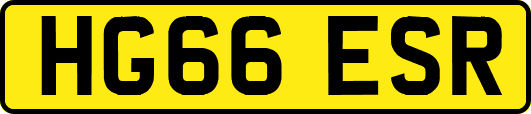 HG66ESR