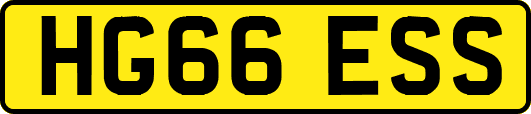 HG66ESS