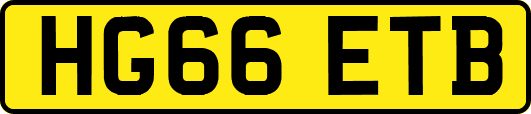 HG66ETB