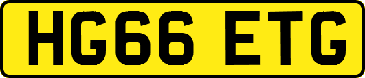 HG66ETG