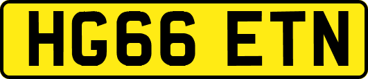 HG66ETN