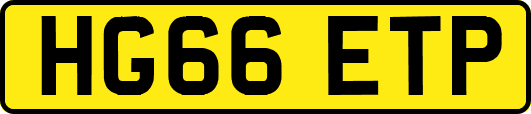 HG66ETP