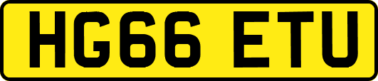 HG66ETU