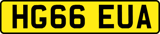 HG66EUA