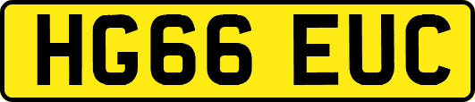 HG66EUC