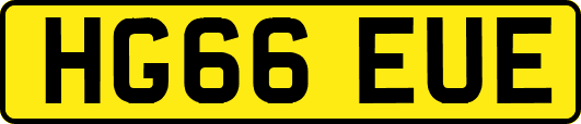 HG66EUE