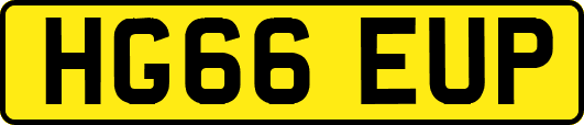 HG66EUP