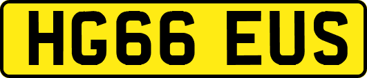 HG66EUS