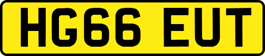 HG66EUT