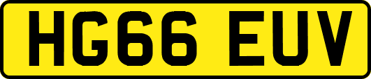 HG66EUV