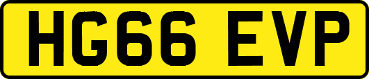 HG66EVP