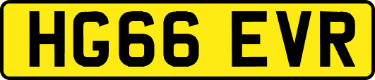 HG66EVR