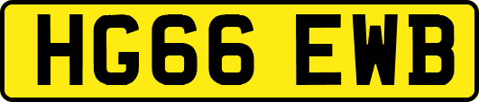 HG66EWB