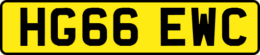 HG66EWC