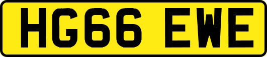 HG66EWE