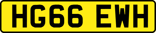 HG66EWH