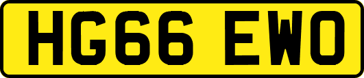 HG66EWO