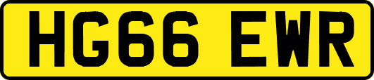 HG66EWR