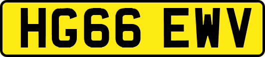 HG66EWV