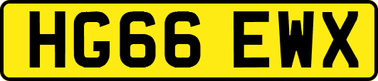 HG66EWX