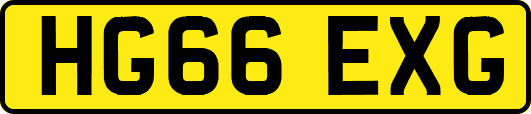 HG66EXG