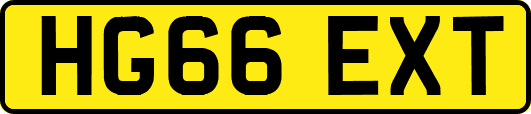 HG66EXT